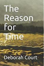 The Reason for Time