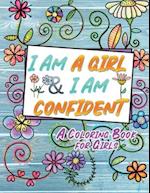 I Am A Girl & I Am Confident