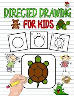 Directed Drawing For Kids