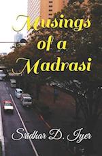 Musings of a Madrasi 
