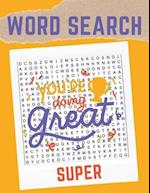 Word Search Super