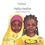 Yellow: Friendship Counts in Afaan Oromo and English 
