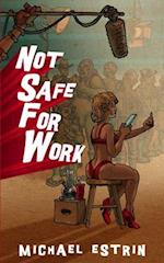 Not Safe for Work: A Porn Valley Mystery (Book One) 