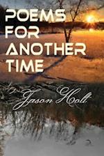 Poems for Another Time