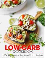 Low-Carb Cookbook