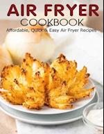 Air Fryer Cookbook