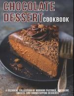 Chocolate Dessert Cookbook