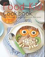 Food Kid Cookbook