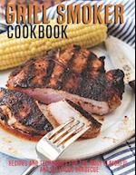 Grill Smoker Cookbook