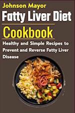 Fatty Liver Diet Cookbook