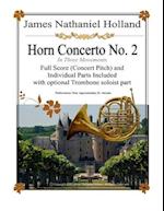 Concerto for Horn No. 2