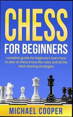 Chess for Beginners