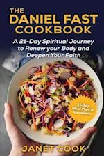 The Daniel Fast Cookbook