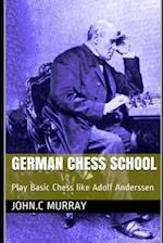 German Chess School