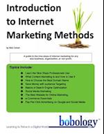 Introduction to Internet Marketing Methods