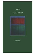 Poems Volume Four