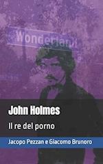 John Holmes