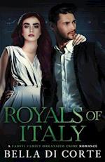 Royals of Italy