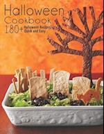 Halloween Cookbook