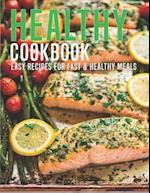 Healthy Cookbook