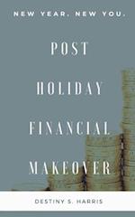 Post-Holiday Financial Makeover