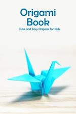 Origami Book