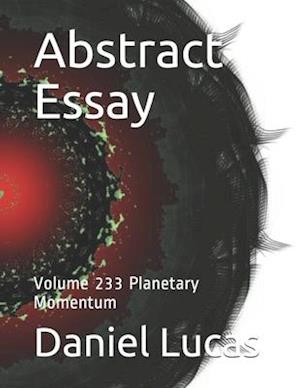 Abstract Essay