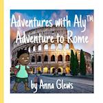 An Adventure to Rome