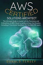 Aws Certified Solutions Architect