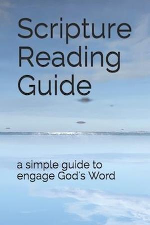 Scripture Reading Guide