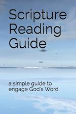 Scripture Reading Guide