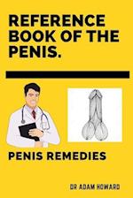 Reference Book of the Penis.