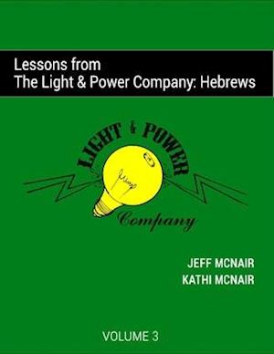 Lessons from the Light & Power Company