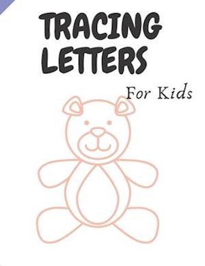 Tracing Letters