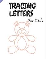 Tracing Letters