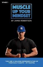 Muscle Up your Mindset