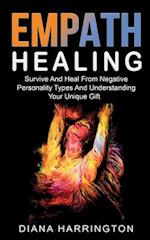 Empath Healing