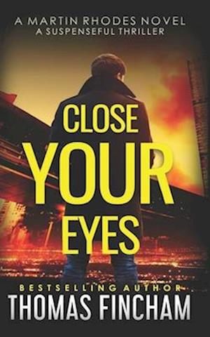 Close Your Eyes