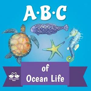 ABC of Ocean Life