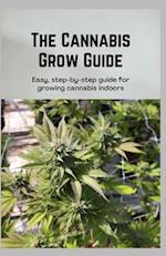 The Cannabis Grow Guide