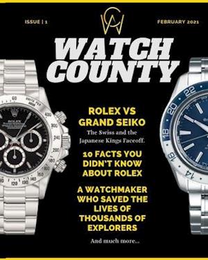 Watch County