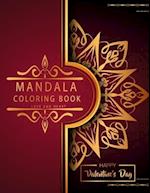 Mandala Coloring Book