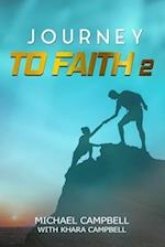 Journey to Faith 2