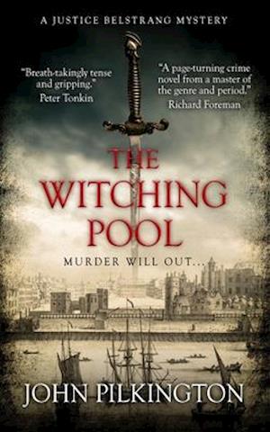 The Witching Pool