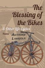The Blessing of the Bikes & Other Life-Cycles
