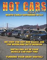 HOT CARS Magazine