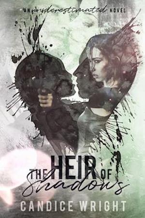 The Heir of Shadows: An Underestimated Novel Book 4