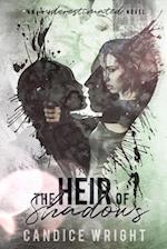 The Heir of Shadows: An Underestimated Novel Book 4 