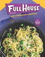 Full House Cookbook