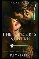 The Elder's Kitten: Part One 